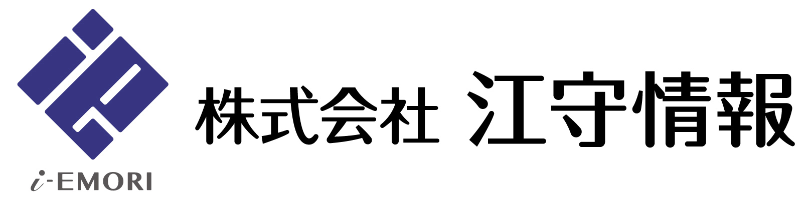 株式会社江守情報