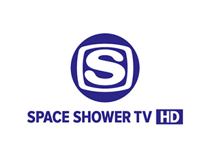 SPACE SHOWER TV MUSIC SELECTION