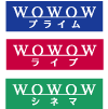 WOWOW