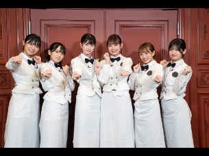 「AKB48 ネ申テレビ シーズン39」Vol.2 ファンの結婚式でサプライズを成功させろ! 後編
