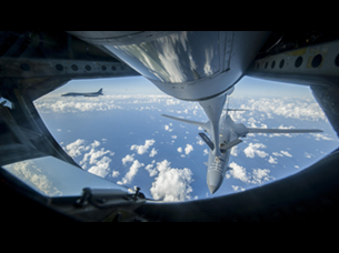 Defending JAPAN #5 狙われた領空