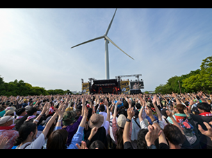 MUSIC ON！TV（エムオン！）presents METROCK 2023 ダイジェストスペシャル