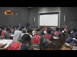 第九回はんだ山車まつり ～開催への軌跡～ #3