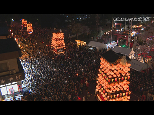 第391回犬山祭