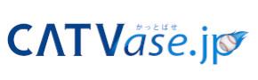 別ウインドウで開きます：CATVase.jp
