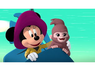 ミッキーマウス ファンハウス