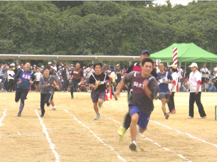 阿久比スポーツフェスティバル レクリエーション大会