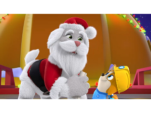 パップストラクション