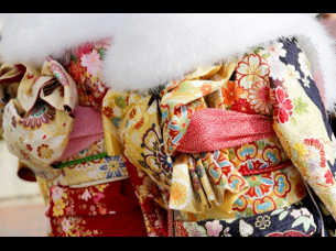 半田市二十歳の集い・阿久比町二十歳の祝典