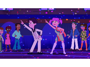 ハムスターとグレーテル