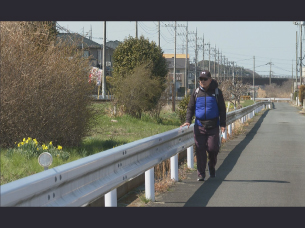 あなたへ ～盲目の詩人　小泉周二～
