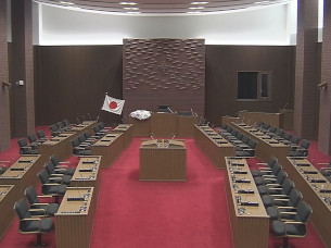 半田市議会定例会 市長施政方針