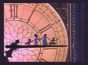 ピーター・パン