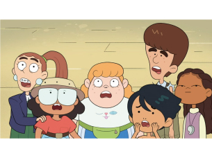 StuGo 怪奇サマーキャンプ