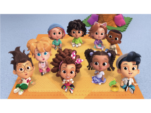 キンダーガーデン・ミュージカル