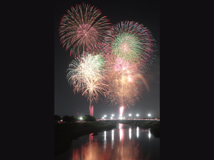 【生中継】刈谷わんさか祭り2026 花火大会